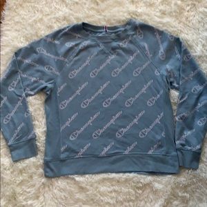 COPY - CHAMPION SWEATSHIRT